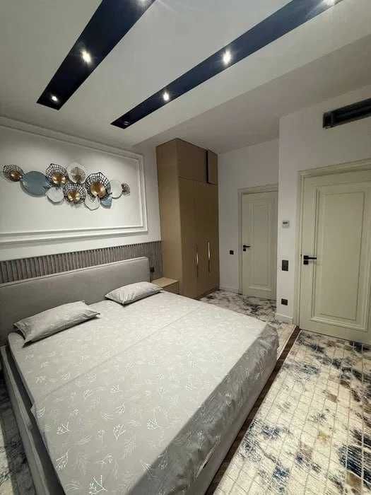 Istanbul City / ЖК Истанбул сити 2 ком Яккасарайский район ID14