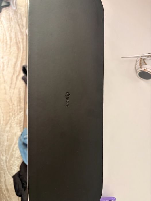 Преса за коса Dyson Airstraiy