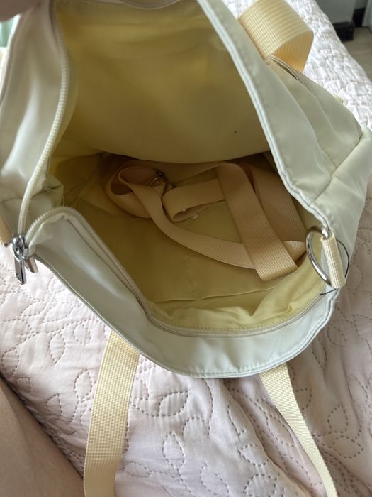 Шопер для девочки