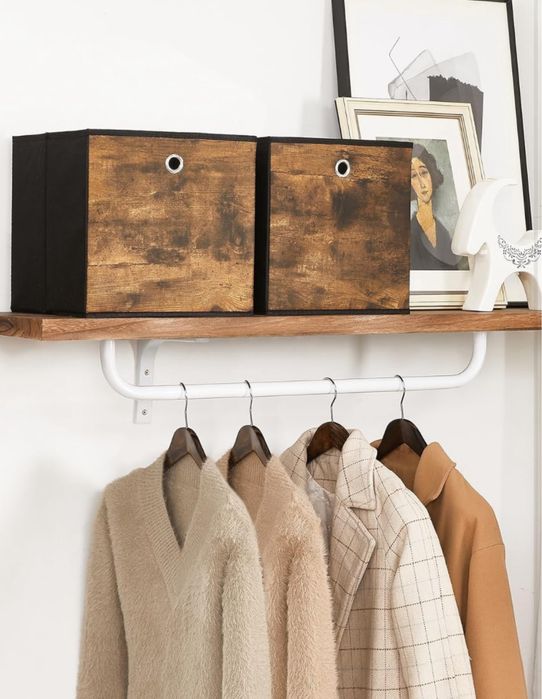 Комплект от 6 кутии за съхранение