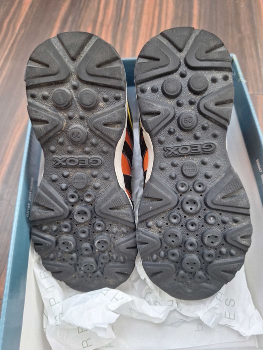 Детски боти за момче Geox 29н.