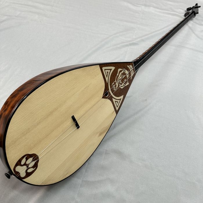 Кәсіби Домбыра Футляр Рассрочка Dombyra