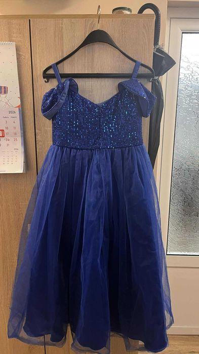 Детски парти рокли.