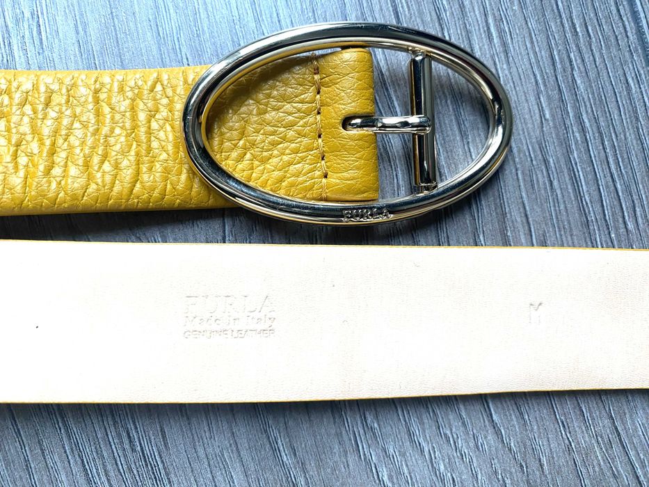 Дамски колан FURLA - нов