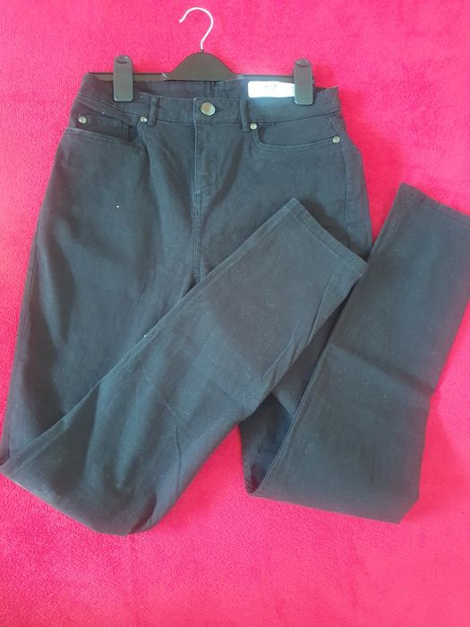 Нови оформящи дамски дънки Esmara р-р 44