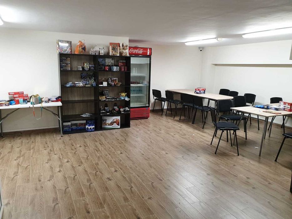 Продава се Офис в Пловдив, Христо Смирненски - 642 кв.м за 56 €/кв.м - Снимка #3