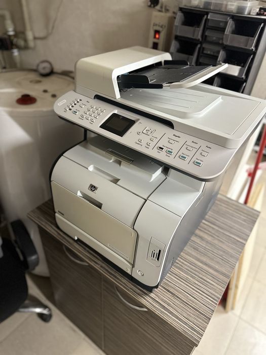 Ксерокс за принтиране и сканиране