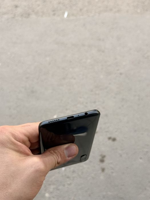 Samsung galaxy A20 S