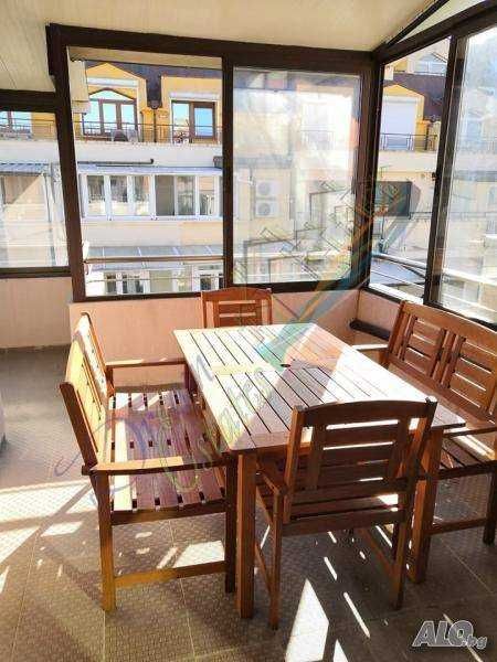 Луксозен имот до Кирил и Методий! С подземен гараж