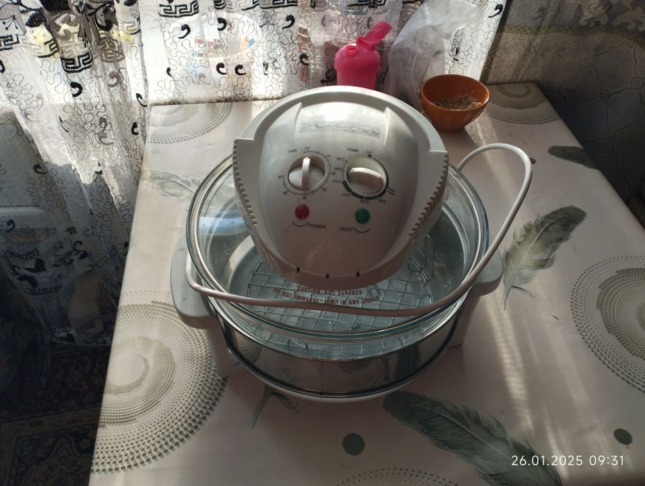 Айрогриль продам