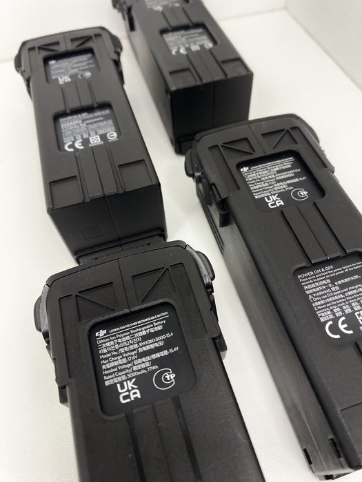 DJI Baterii acumulatori originale pentru Mavic 3 pro, classic, cine