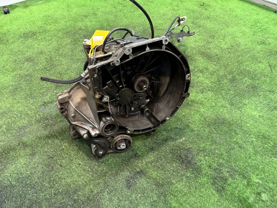 CUTIE VITEZE MANUALA Ford Fiesta Mk6 1.0 EcoBoost Petrol 125 hp / 92 kW 2012 - 2025 M1JE , COD: CA6R-7002-LBD , 2N1R-7F096-EB , T6TB1310315001459