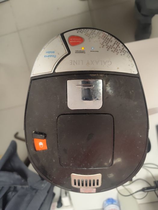 Продам самовар(термопод)