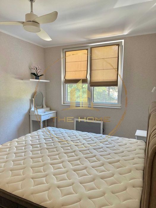 Дава се под наем Тристаен апартамент в Варна, Бриз - 100 кв.м за 1500 € - Снимка #4