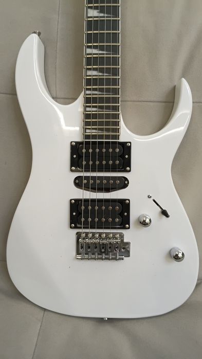 Элетрогитара астана