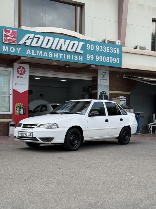 Nexia 2 super ideal