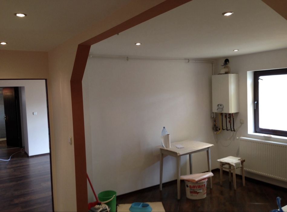 Apartament 3 camere Grui
