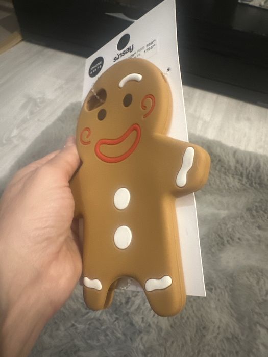 Husa motiv Craciun noua, iphone 6,7,8