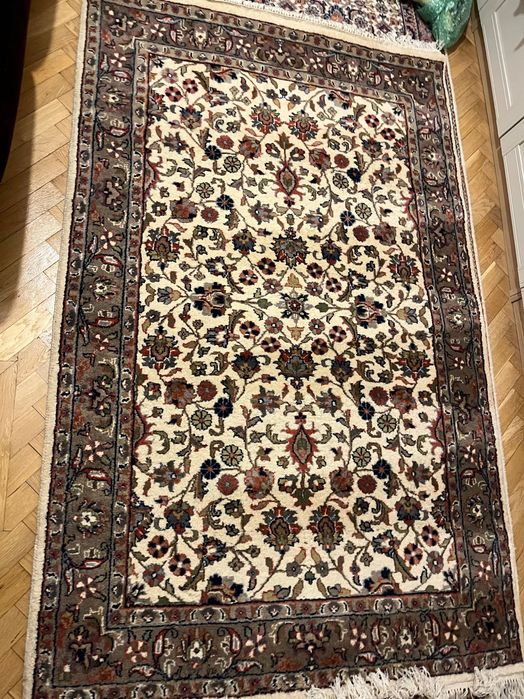 Covor sarough 182-115 cm