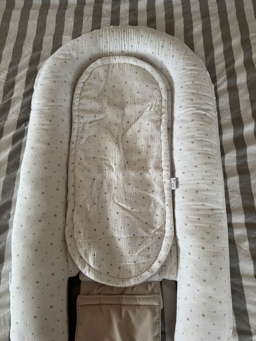 Бебешко гнездо Jukki