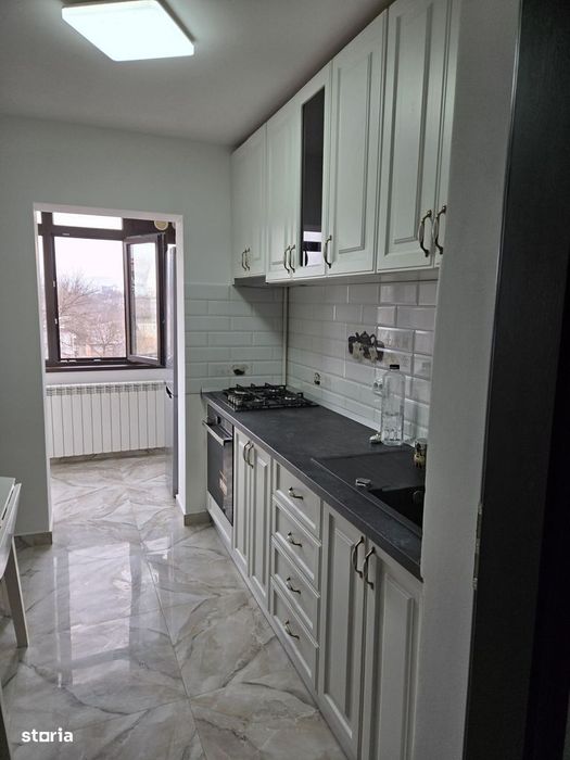 Apartament 2 camere Podu de Fier - 550 euro