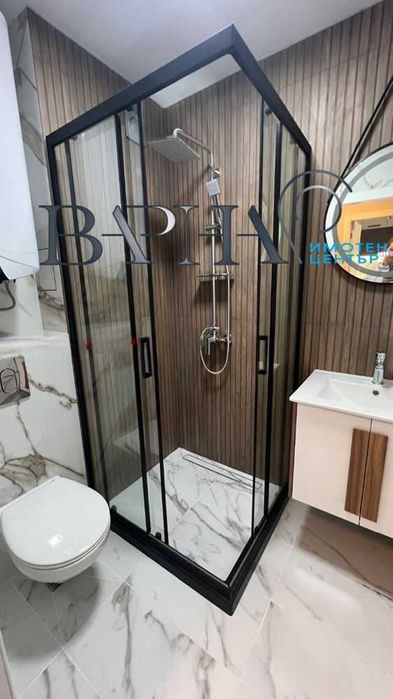 Дава се под наем Двустаен апартамент в Варна, Победа - 50 кв.м за 598.23 € - Снимка #8