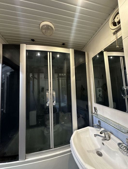 ®‼️ЕВРОРЕМОНТ БАЛКОН 2×6 3в4/1/4 Чиланзар-9 Квартира Сотилади