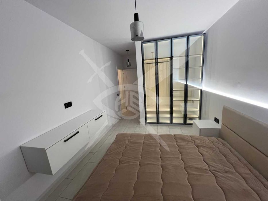 Дава се под наем Тристаен апартамент в София, Манастирски ливади - 120 кв.м за 1595.79 € - Снимка #2