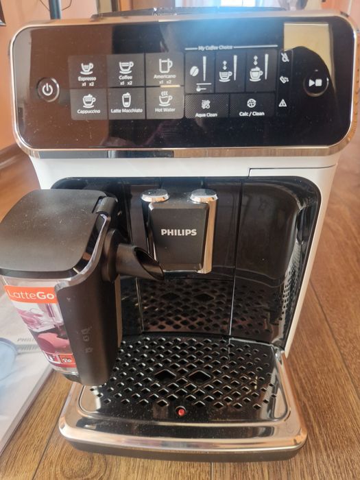 Expresor de cafea Philips