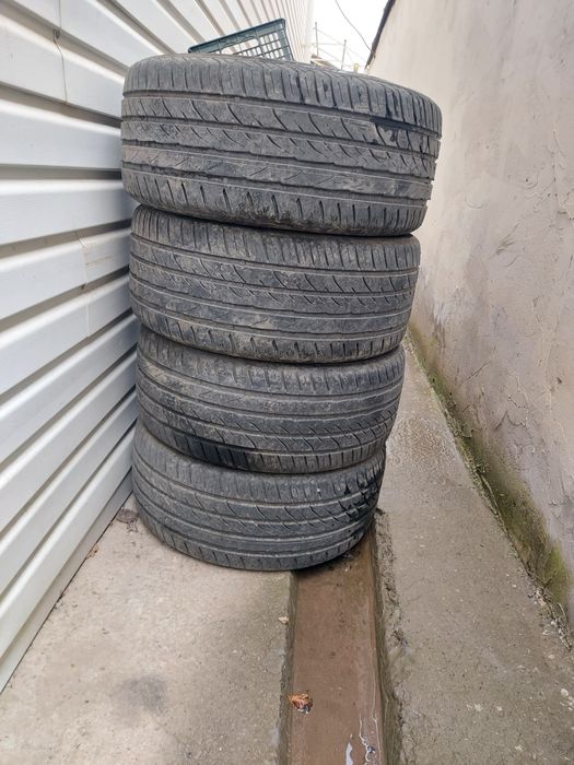 Шины матодор 4 штуки