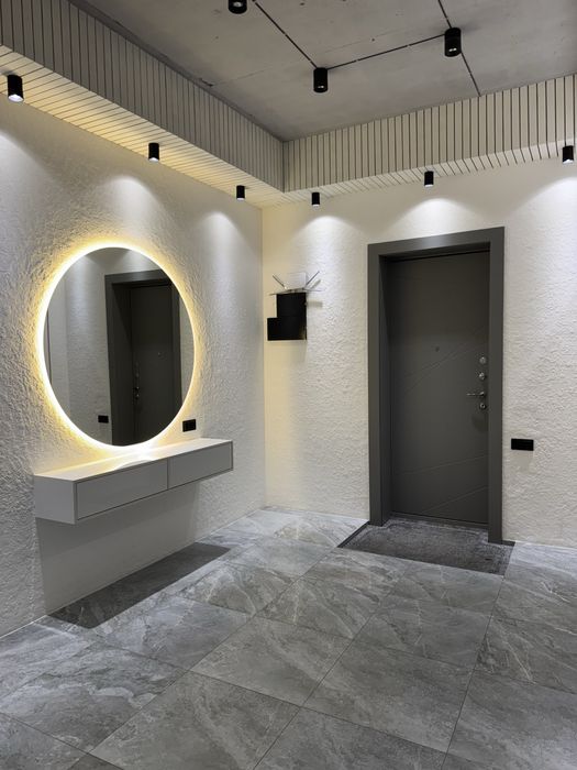 Квартира 118кв.м Глинка Нукуссая