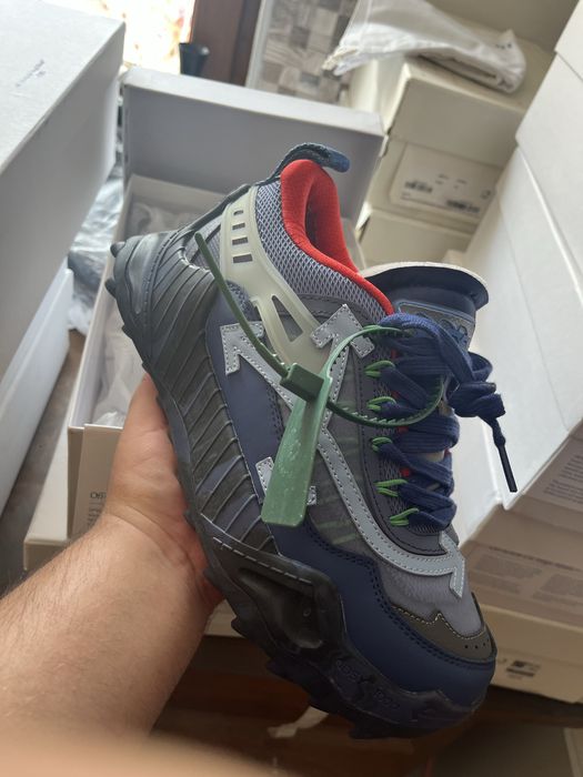 Off white odsy (marimi 40;41;42;43)