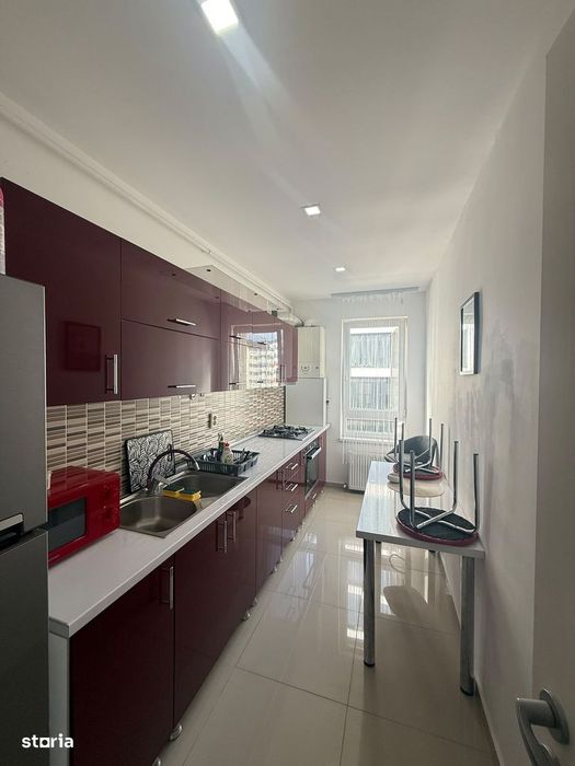 Inchiriere Apartament 2 Camere Decomandat Cu Balcon -Militari