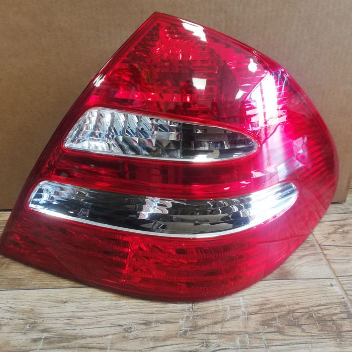 Стопове за MERCEDES E-class w211 /2002-2009/ година