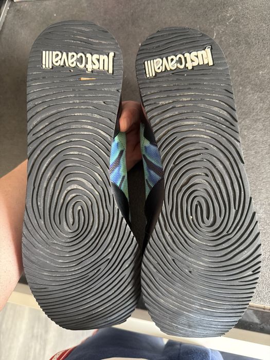 Маратонки Just Cavalli 43