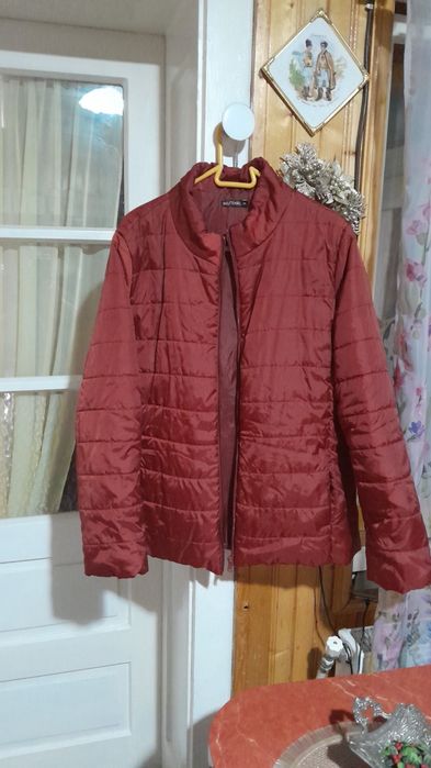 Geaca fas marimea xxl noua