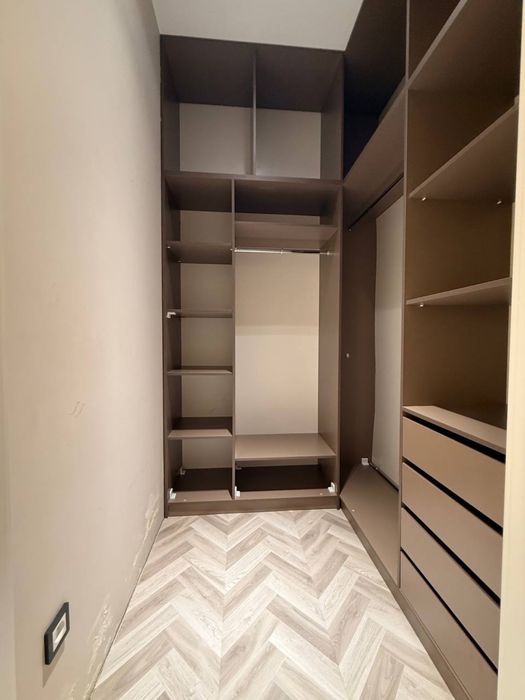 ЖК Сити лайф Бабура  нукуская 3 комнат