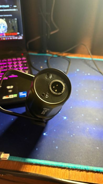 Microfon FDUCE podcast