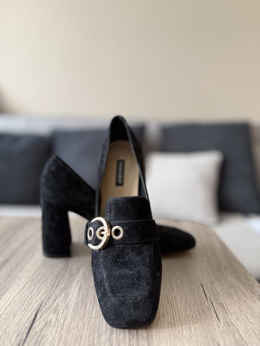 Nine west обувки