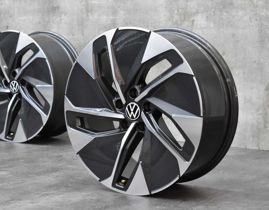 19'' Джанти  Джанти Volkswagen ID.5 ID.4