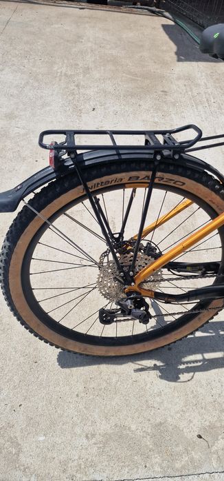 Vând bicicleta electrica