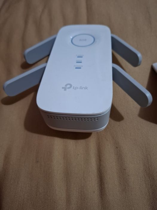 TP - LINK : 300mps- 5Ghz