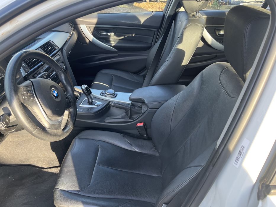 Bmw F31 330 x-drive 258hp НА ЧАСТИ ( бмв ф31 330хд 258 )