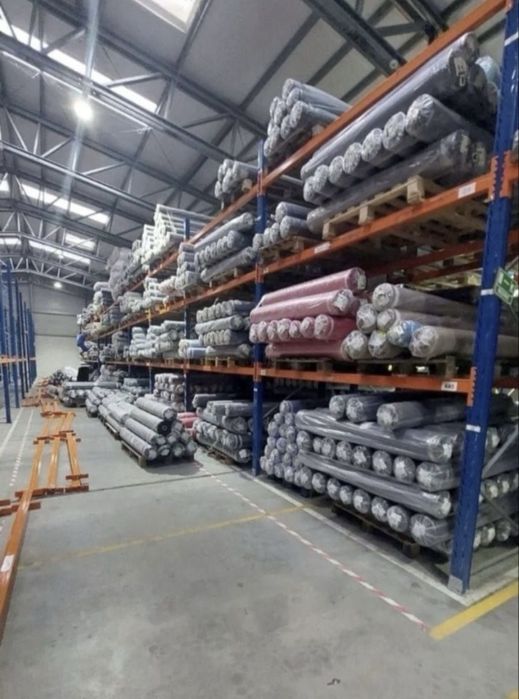 rafturi metalice 6500