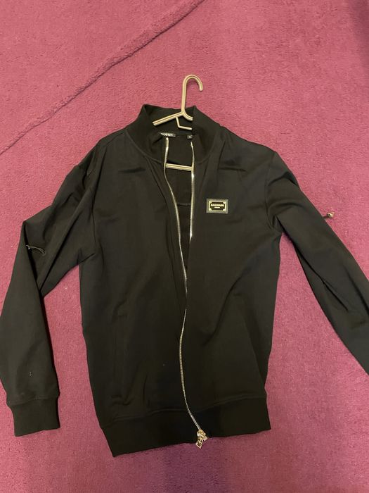 Hanorac Balmain luat din Mall Dubai