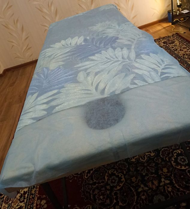 Массаж простаты Адэма