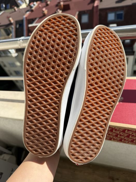 Нови Vans sport