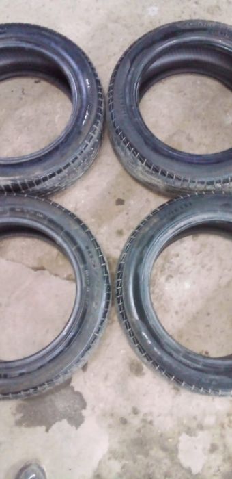 Летняя резина 'Пирелли'