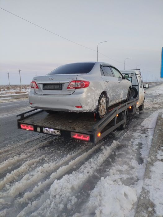 Эавкуатор Жетыбаи