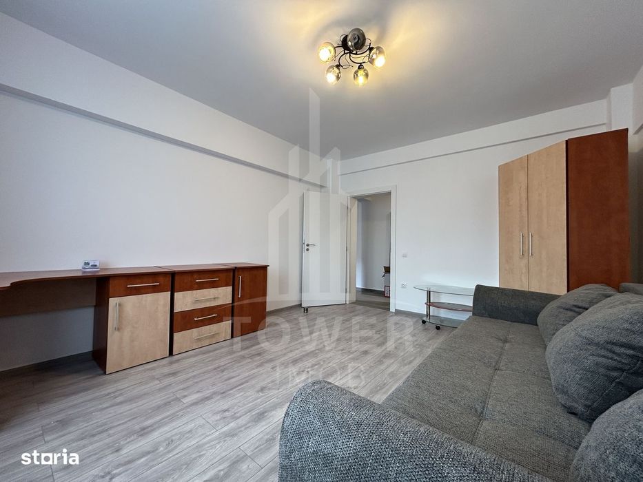 Apartament de închiriat | Doamna Stanca